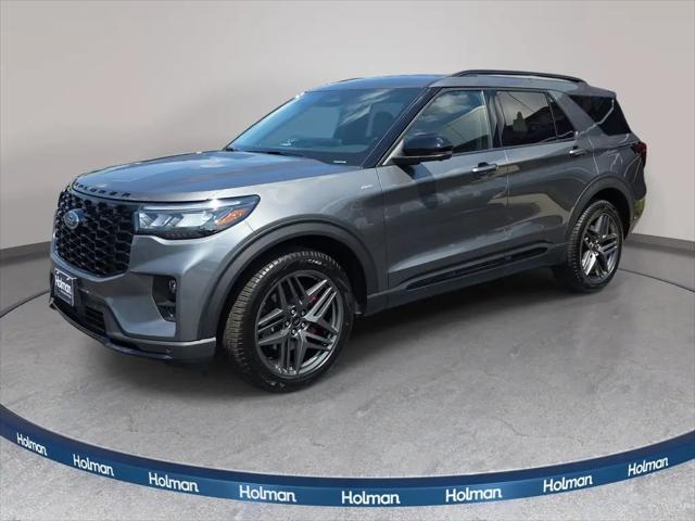 2026 Ford Explorer ST-Line for sale in Turnersville, NJ