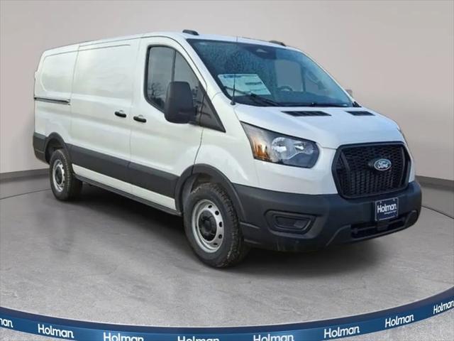 2026 Ford Transit Cargo Van T-250