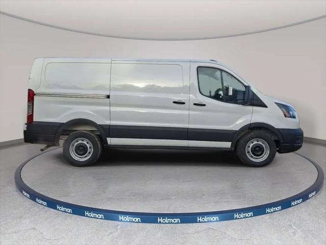 2026 Ford Transit Cargo Van T-250