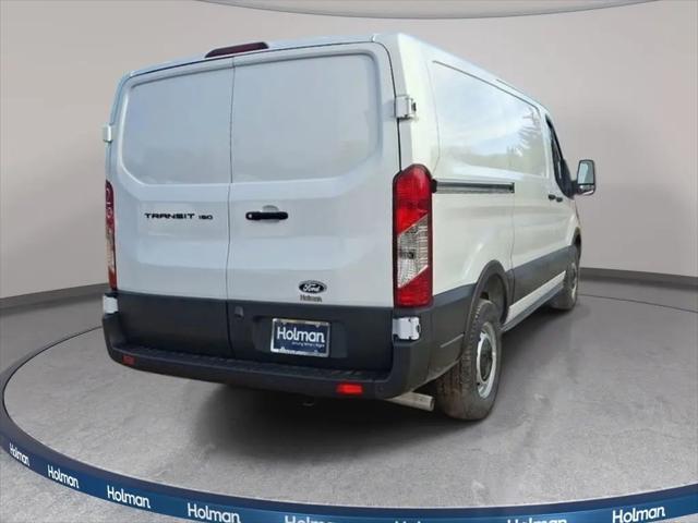 2026 Ford Transit Cargo Van T-250