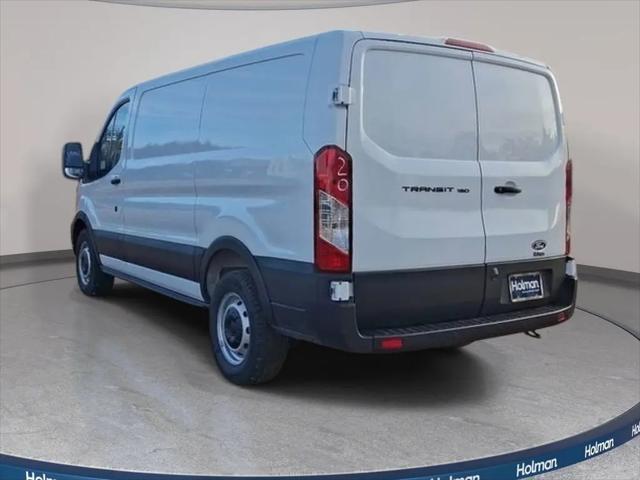 2026 Ford Transit Cargo Van T-250