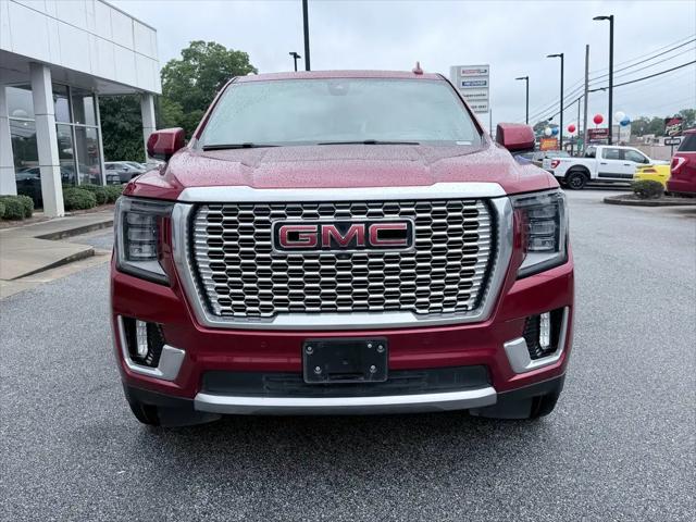 2021 GMC Yukon 2WD Denali