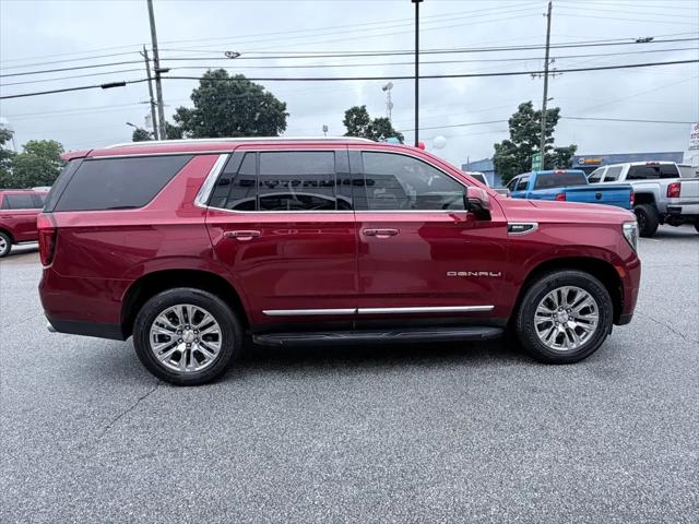 2021 GMC Yukon 2WD Denali