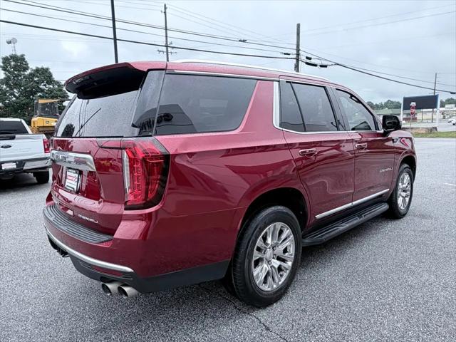 2021 GMC Yukon 2WD Denali