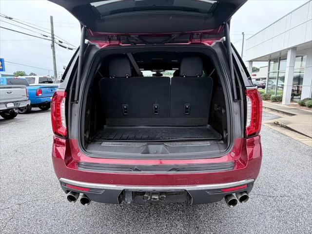2021 GMC Yukon 2WD Denali