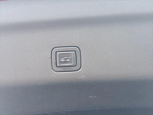 2021 GMC Yukon 2WD Denali