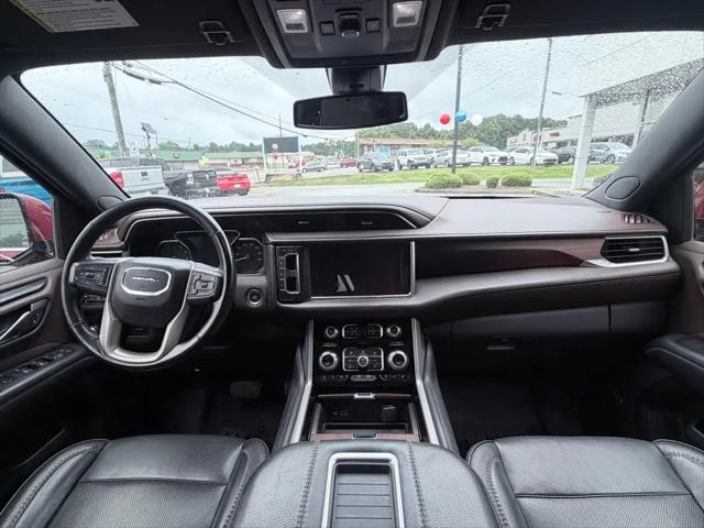 2021 GMC Yukon 2WD Denali
