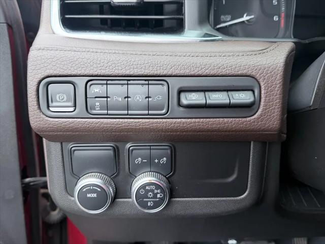 2021 GMC Yukon 2WD Denali