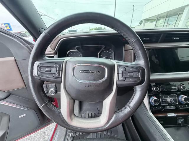2021 GMC Yukon 2WD Denali