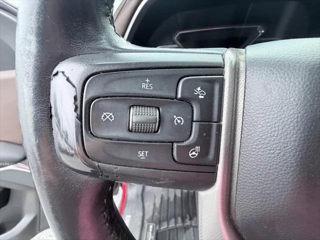 2021 GMC Yukon 2WD Denali