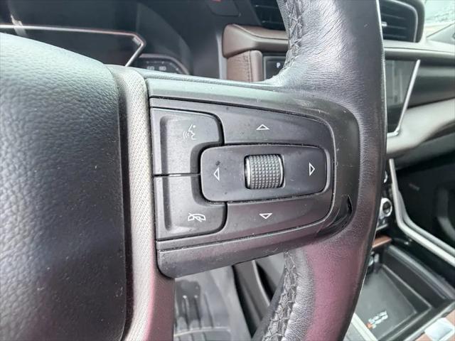 2021 GMC Yukon 2WD Denali