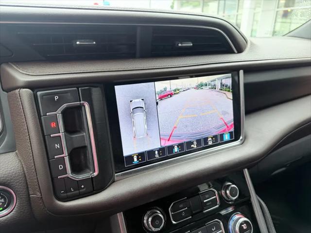 2021 GMC Yukon 2WD Denali