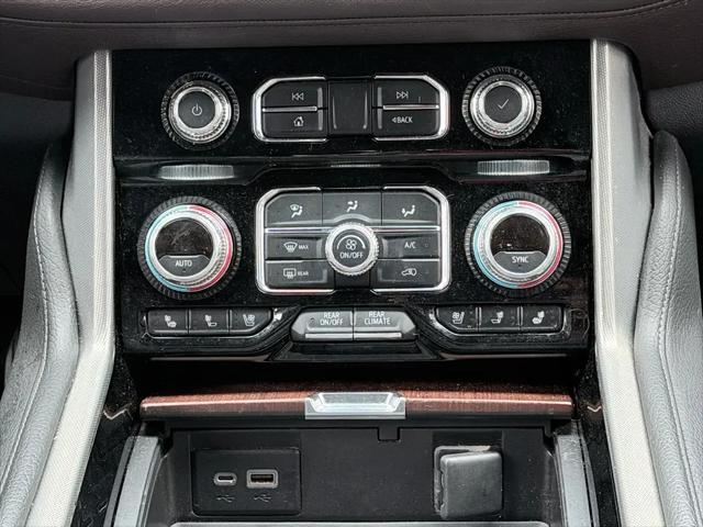 2021 GMC Yukon 2WD Denali