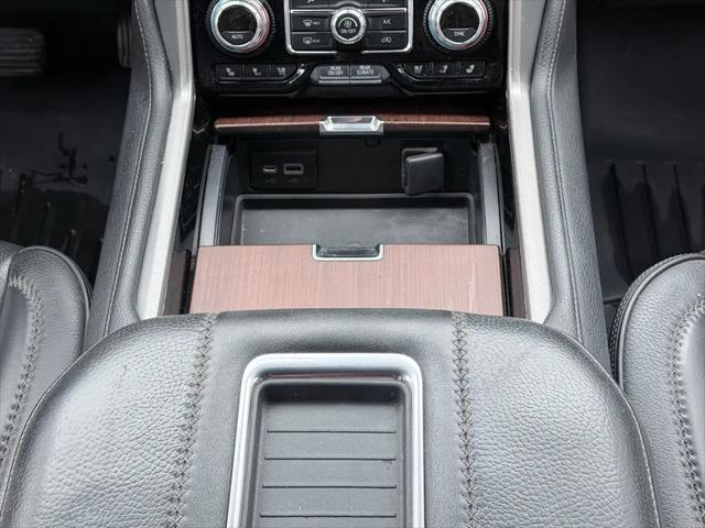 2021 GMC Yukon 2WD Denali