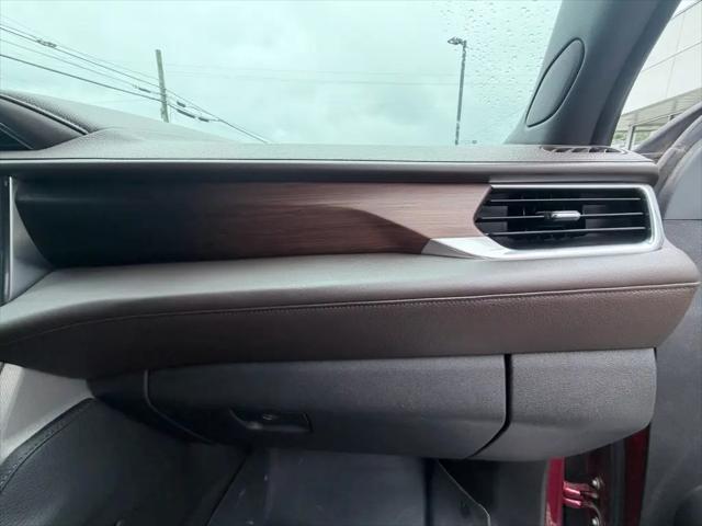 2021 GMC Yukon 2WD Denali