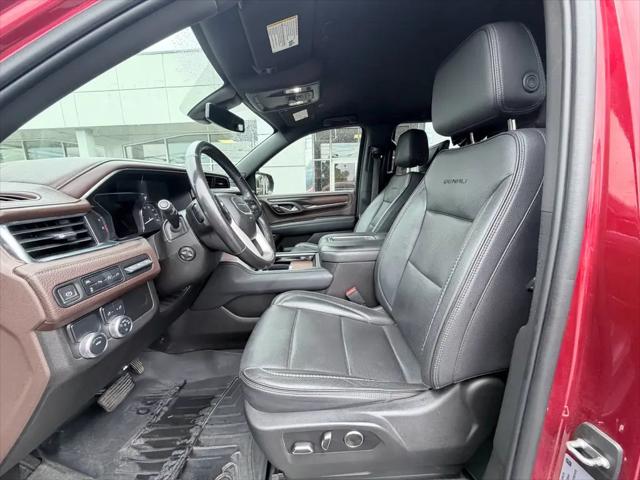 2021 GMC Yukon 2WD Denali