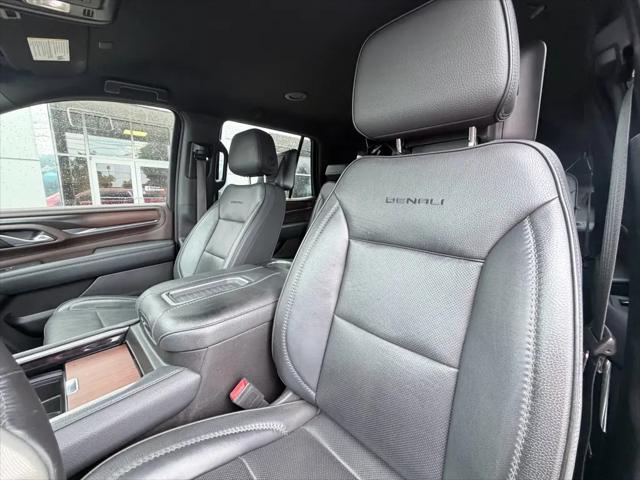 2021 GMC Yukon 2WD Denali