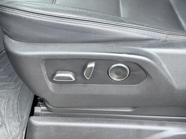 2021 GMC Yukon 2WD Denali