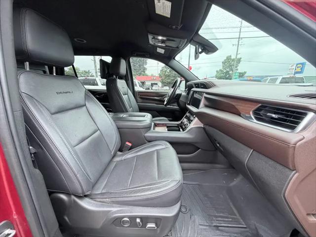 2021 GMC Yukon 2WD Denali