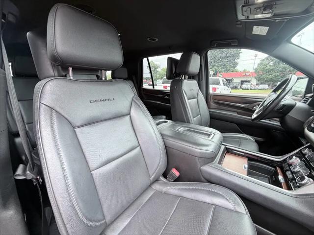 2021 GMC Yukon 2WD Denali