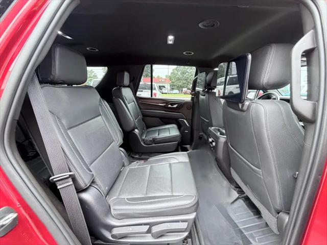 2021 GMC Yukon 2WD Denali