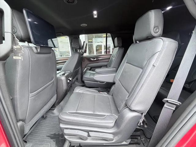 2021 GMC Yukon 2WD Denali