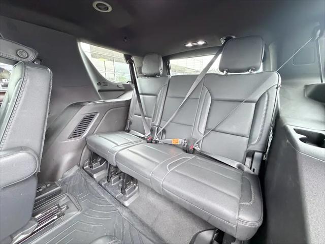 2021 GMC Yukon 2WD Denali