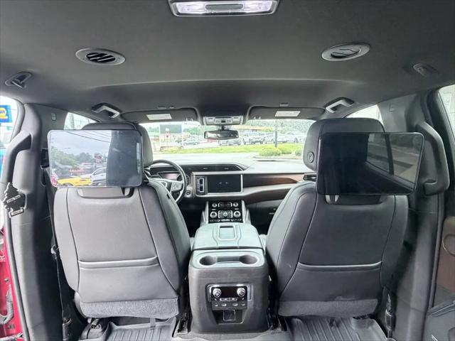 2021 GMC Yukon 2WD Denali