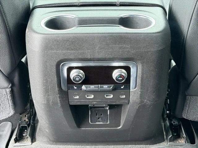 2021 GMC Yukon 2WD Denali