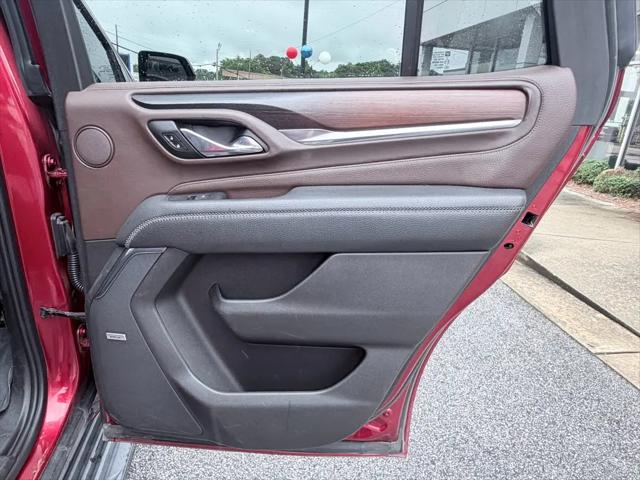 2021 GMC Yukon 2WD Denali