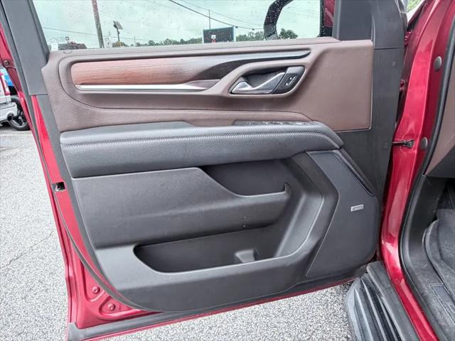 2021 GMC Yukon 2WD Denali