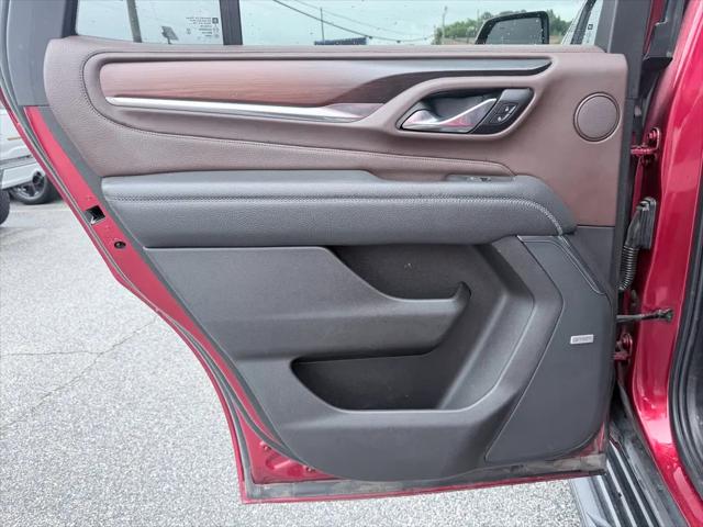 2021 GMC Yukon 2WD Denali
