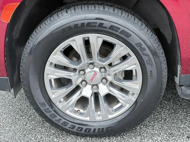 2021 GMC Yukon 2WD Denali