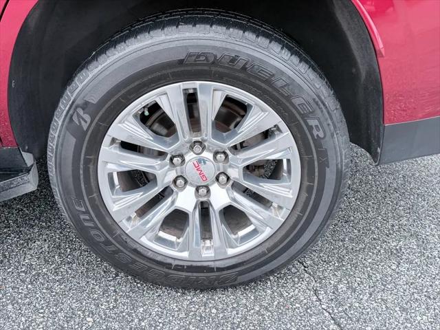 2021 GMC Yukon 2WD Denali