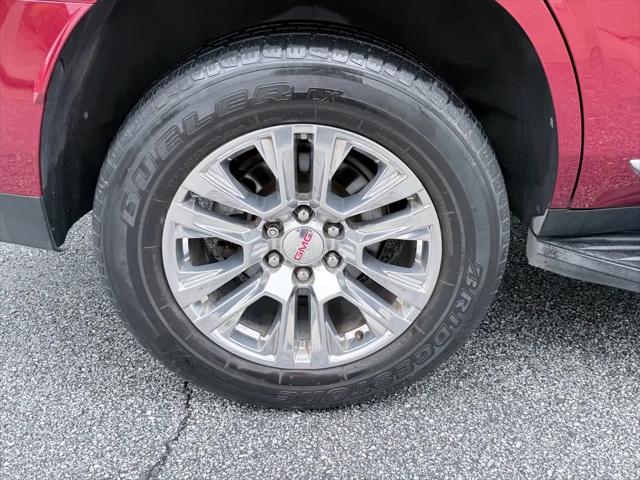 2021 GMC Yukon 2WD Denali