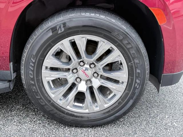 2021 GMC Yukon 2WD Denali