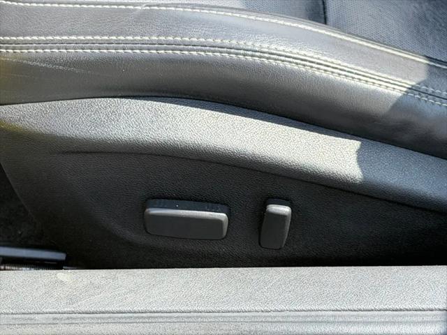 2014 Chevrolet Camaro 2LT