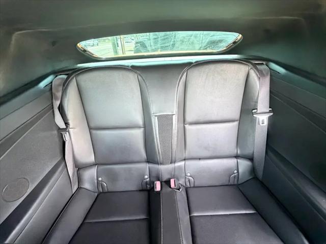 2014 Chevrolet Camaro 2LT