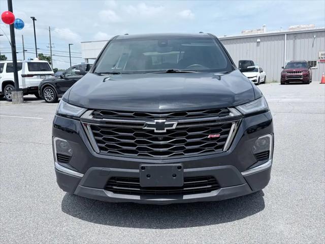 2023 Chevrolet Traverse FWD RS