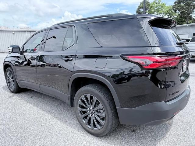 2023 Chevrolet Traverse FWD RS