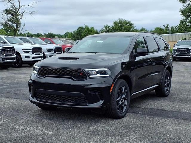 2026 Dodge Durango DURANGO GT AWD HEMI V8