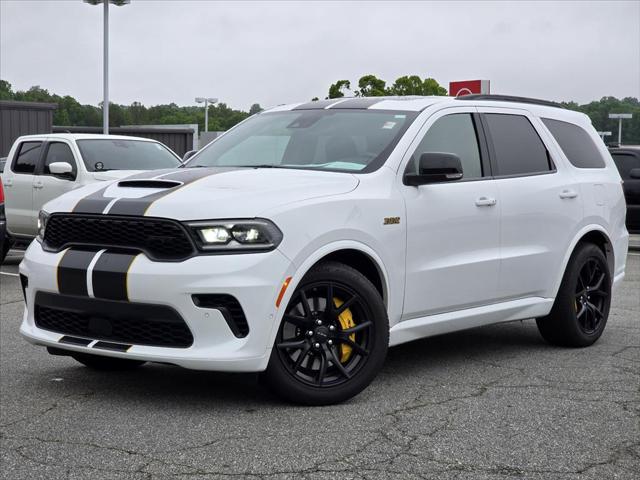 2024 Dodge Durango SRT 392