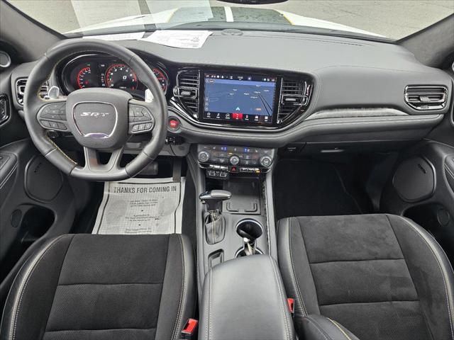 2024 Dodge Durango SRT 392