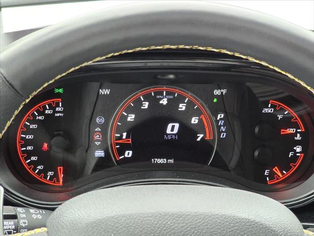 2024 Dodge Durango SRT 392
