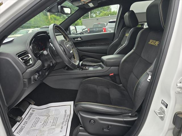 2024 Dodge Durango SRT 392