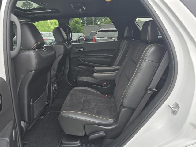 2024 Dodge Durango SRT 392