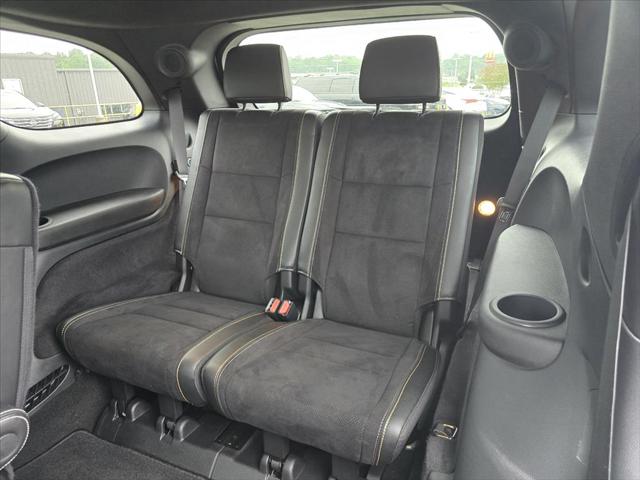 2024 Dodge Durango SRT 392