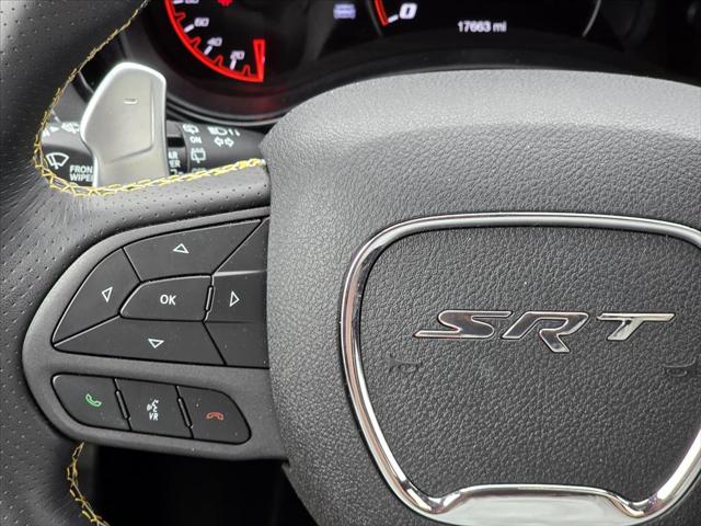 2024 Dodge Durango SRT 392