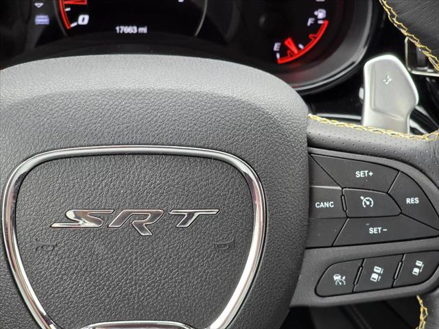 2024 Dodge Durango SRT 392