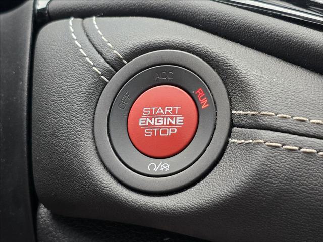 2024 Dodge Durango SRT 392